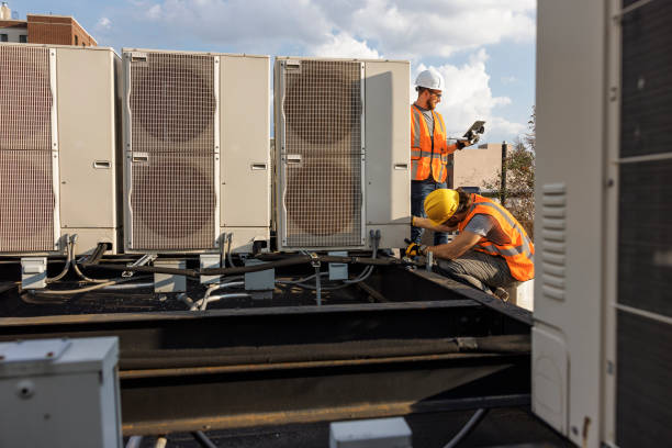 Best Ductless HVAC repair  in Newaygo, MI