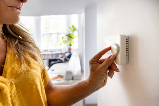 Best HVAC tune-up services  in Newaygo, MI