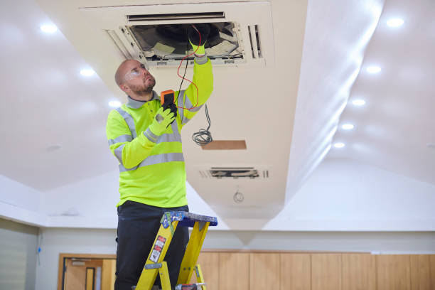 Best Affordable air conditioning repair  in Newaygo, MI