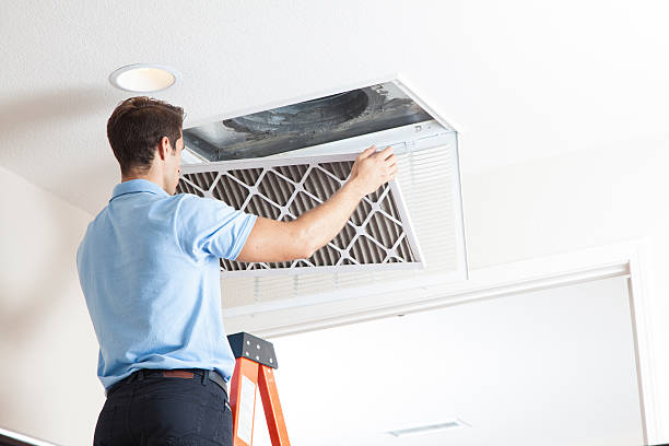 Best HVAC companies near me  in Newaygo, MI