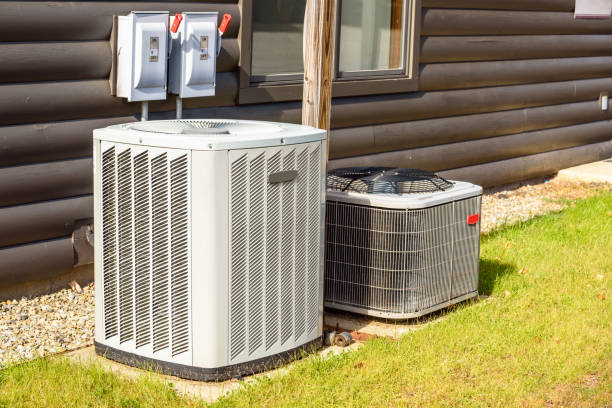 Best HVAC maintenance near me  in Newaygo, MI