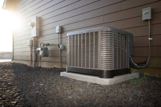Best HVAC system installation  in Newaygo, MI